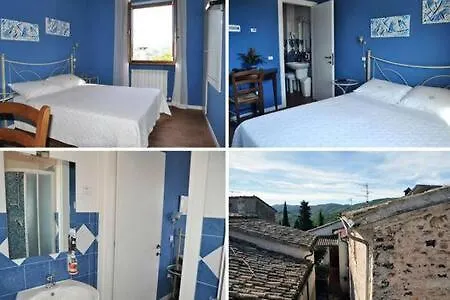 Сasa de vacaciones Casa Casimiro *