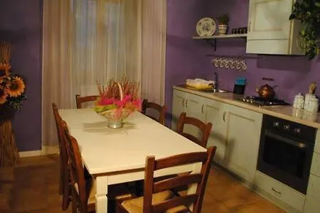 Casa Casimiro Сasa de vacaciones *