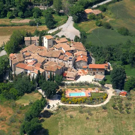 Casa Casimiro * Spoleto