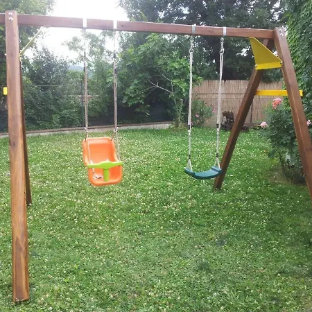 Casa Casimiro Сasa de vacaciones