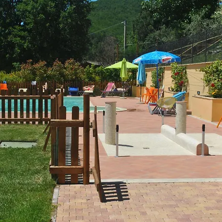 Casa Casimiro * Spoleto