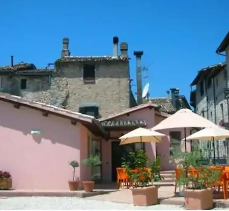 Casa Casimiro * Spoleto