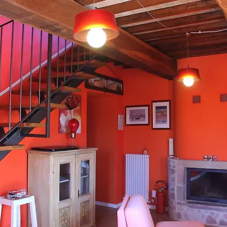 Casa Casimiro Holiday home