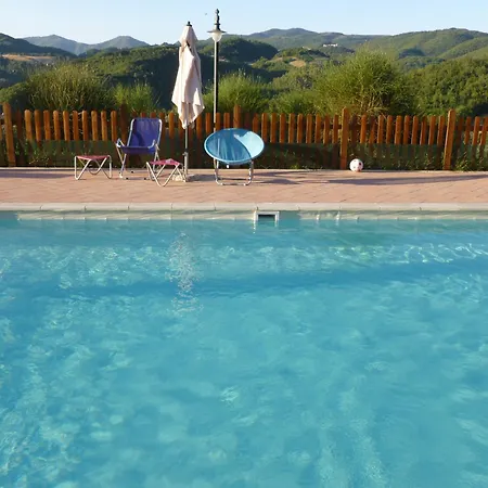 Casa Casimiro * Spoleto