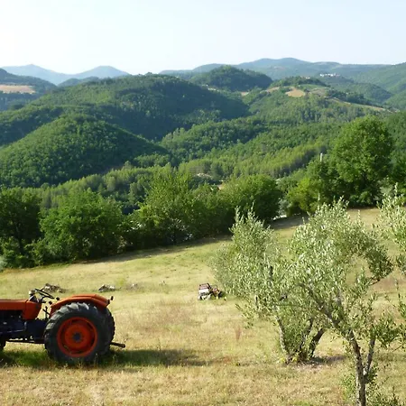 Casa Casimiro Сasa de vacaciones Spoleto