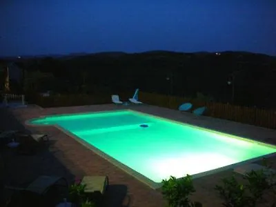 Hébergement de vacances Casa Casimiro