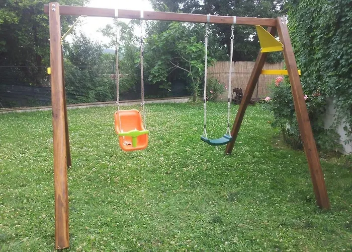 Casa Casimiro Hébergement de vacances