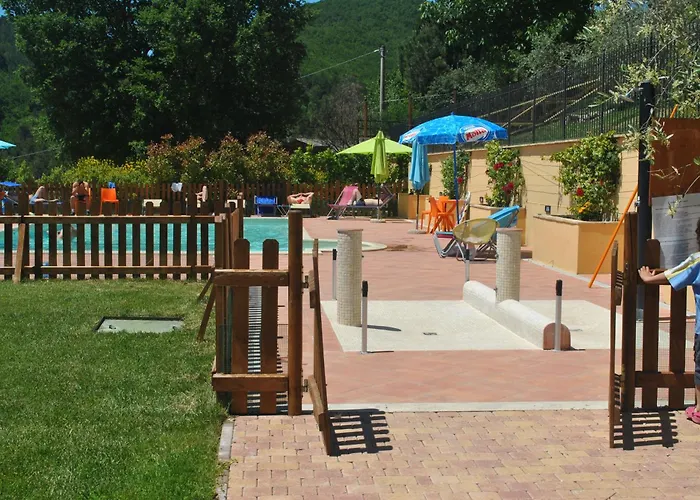 Casa Casimiro * Spoleto