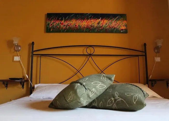 Casa Casimiro Hébergement de vacances *