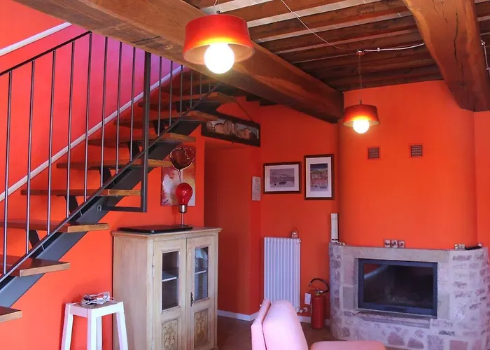 Casa Casimiro Hébergement de vacances