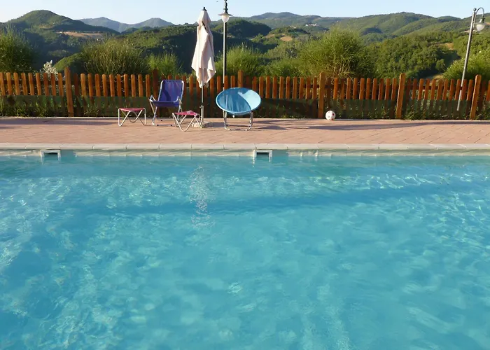 Casa Casimiro * Spolète